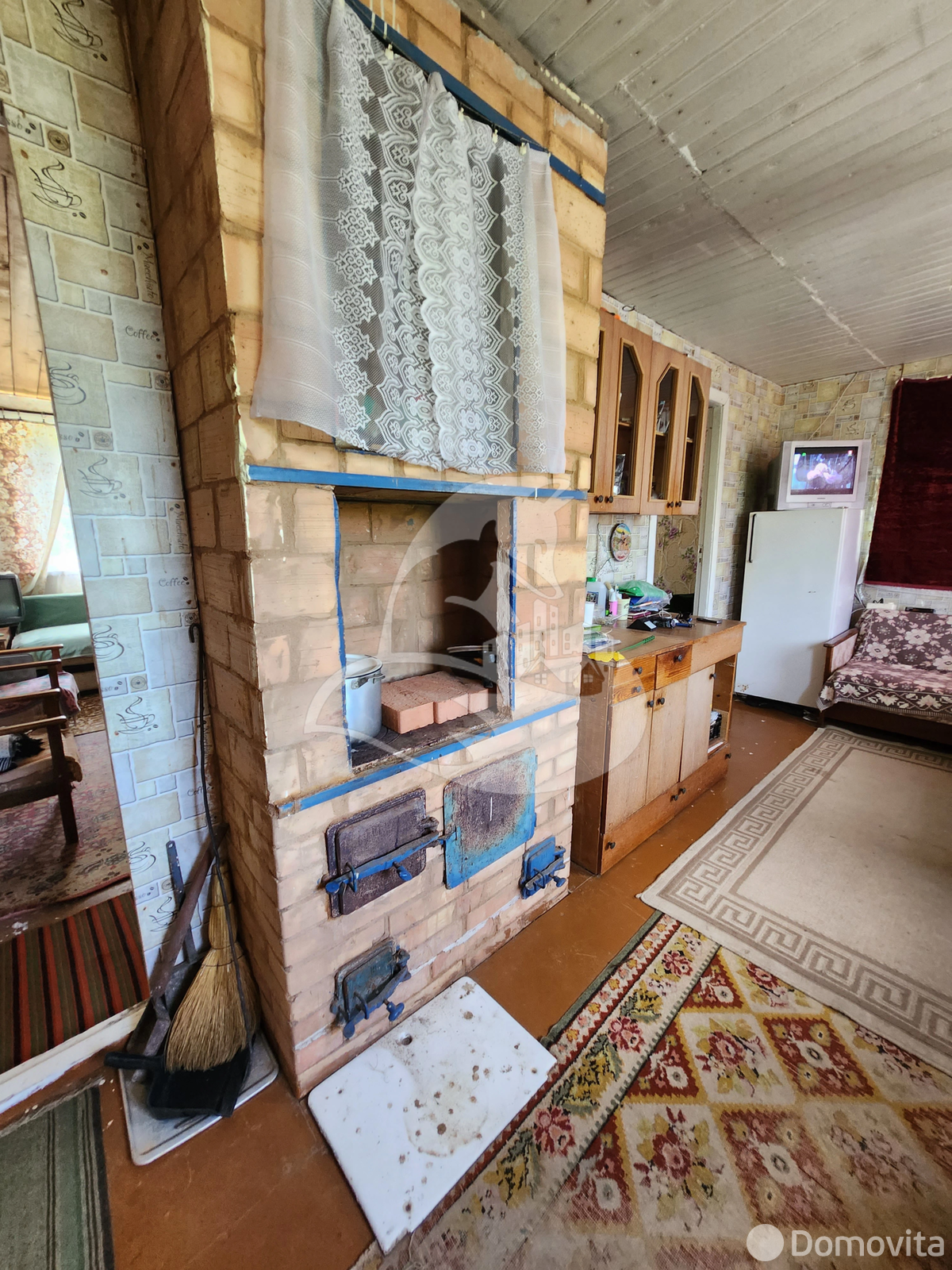 Купить 1-этажную дачу в ВЗГОРЬЕ Минская область, 6900USD, код 179063 - фото 32