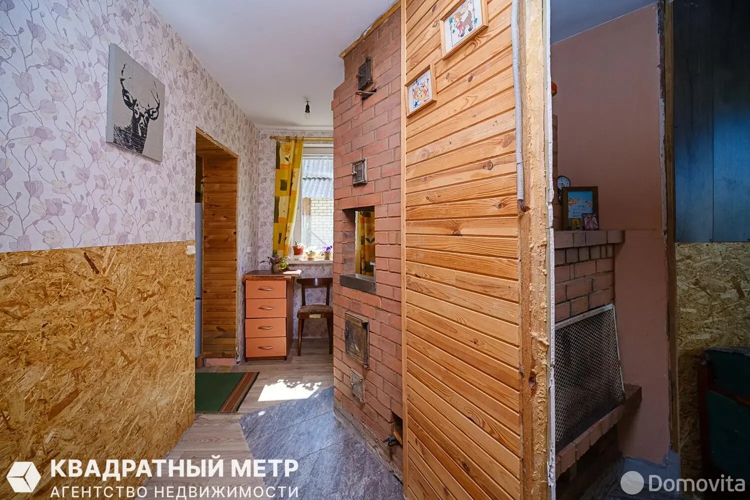 Продажа 2-этажной дачи в Комсомолец Минская область, 24900USD, код 185713 - фото 25