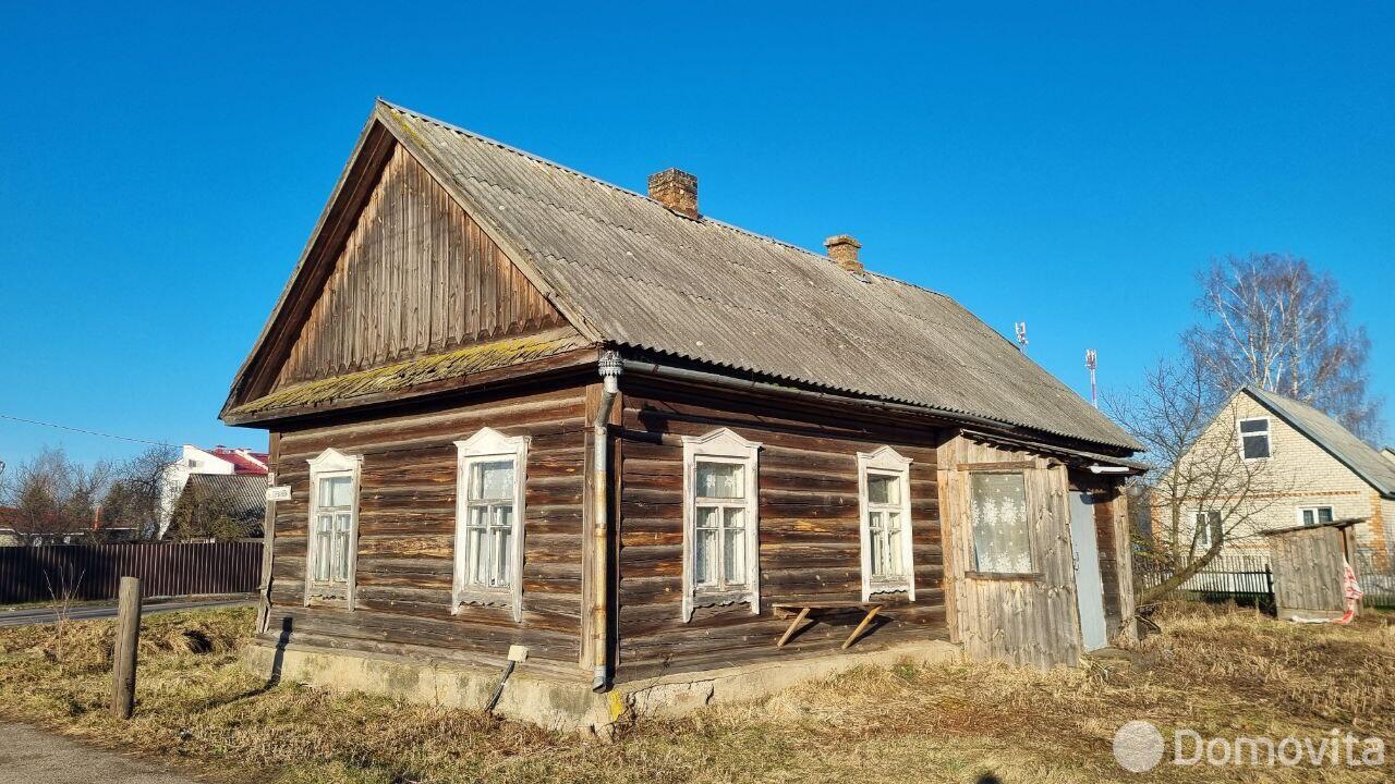 коттедж, Червень, ул. Горбачева 