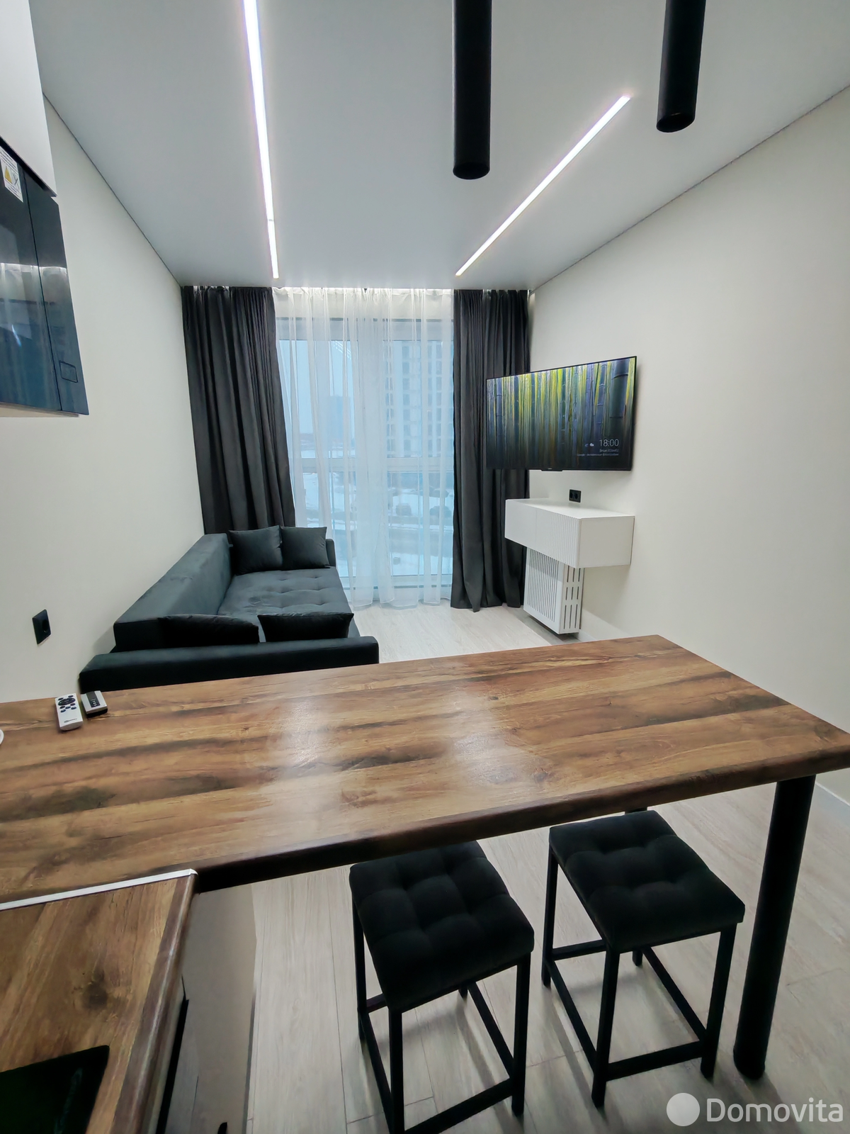 Стоимость аренды квартиры, Минск, ул. Жореса Алфёрова, д. 13