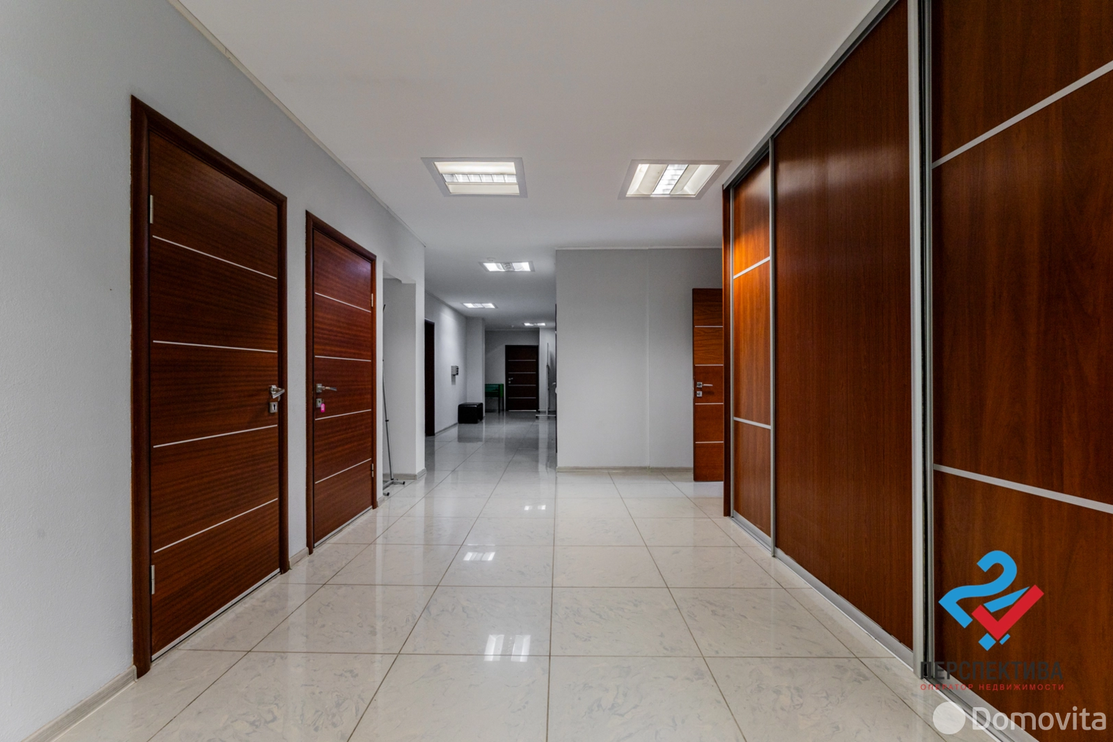 Купить офис на ул. Пулихова, д. 45 в Минске, 1265400BYN, код 10419 - фото 14