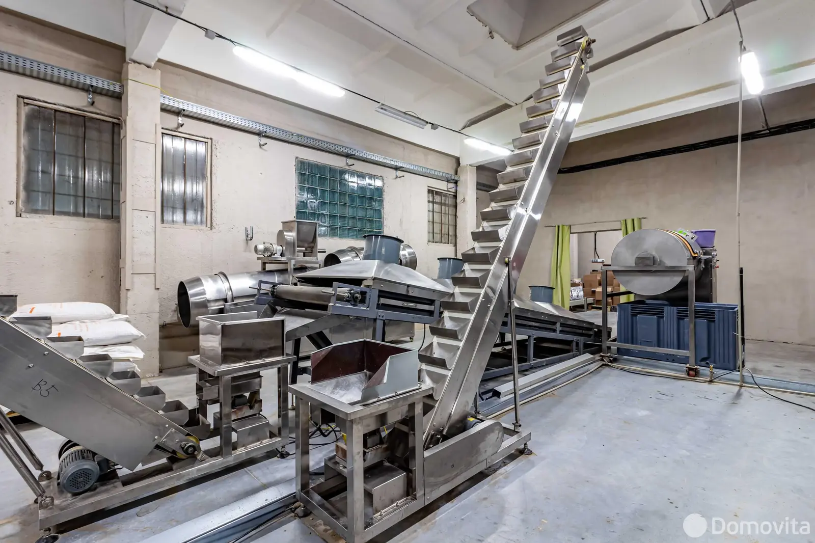 Купить помещение под сферу услуг в Будагово, - фото 27