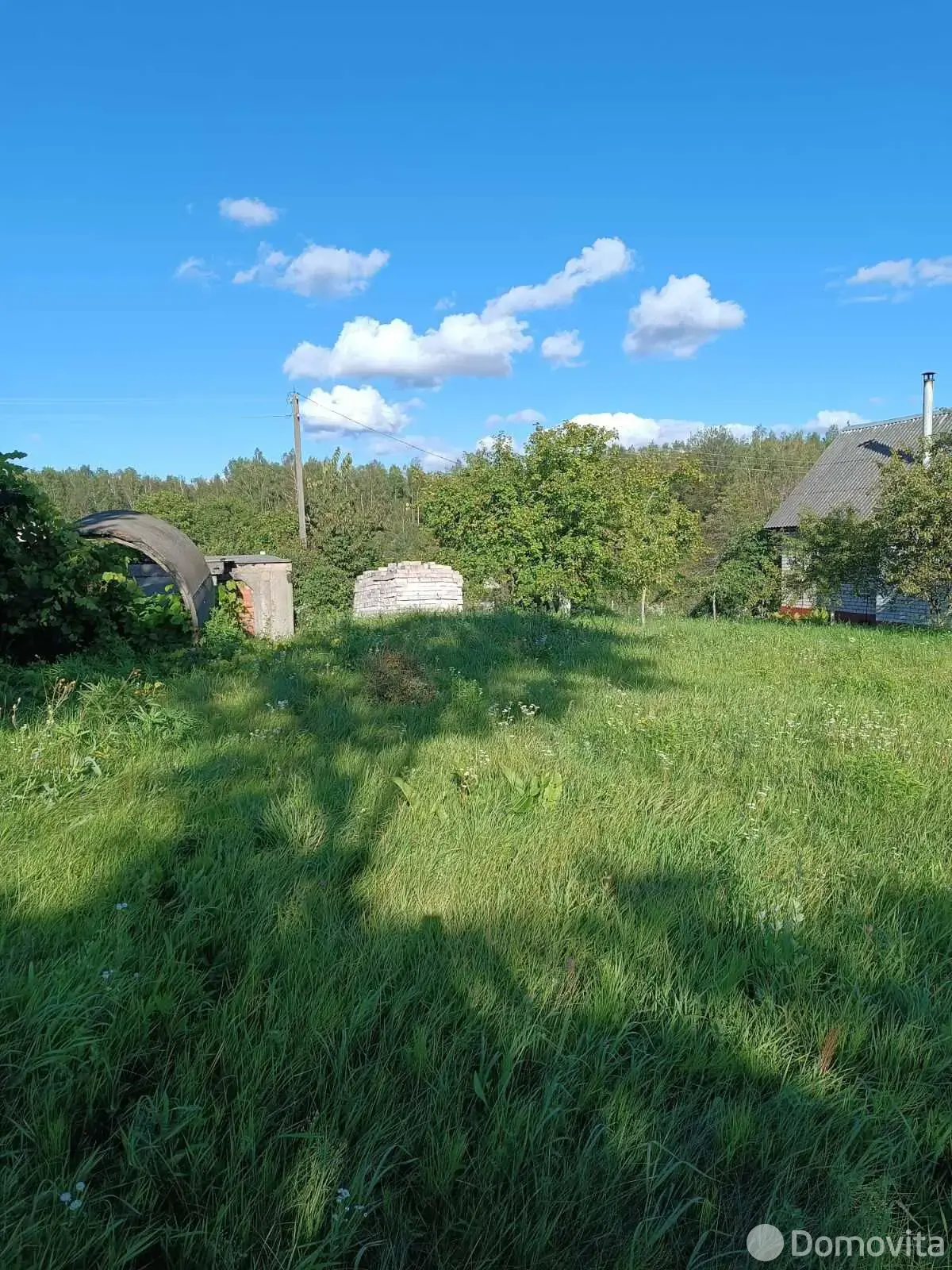 Купить земельный участок, 8.26 соток, Турковщина, Минская область, 7000USD, код 571068 - фото 13