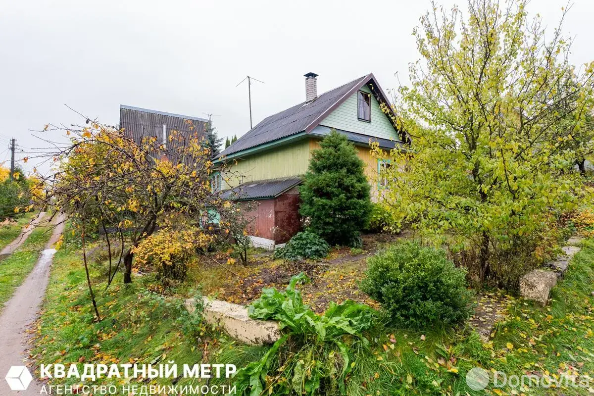 Продажа 2-этажной дачи в Ель Минская область, 13500USD, код 185840 - фото 2