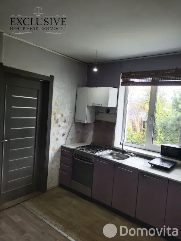 дом, Опытный, ул. Центральная 