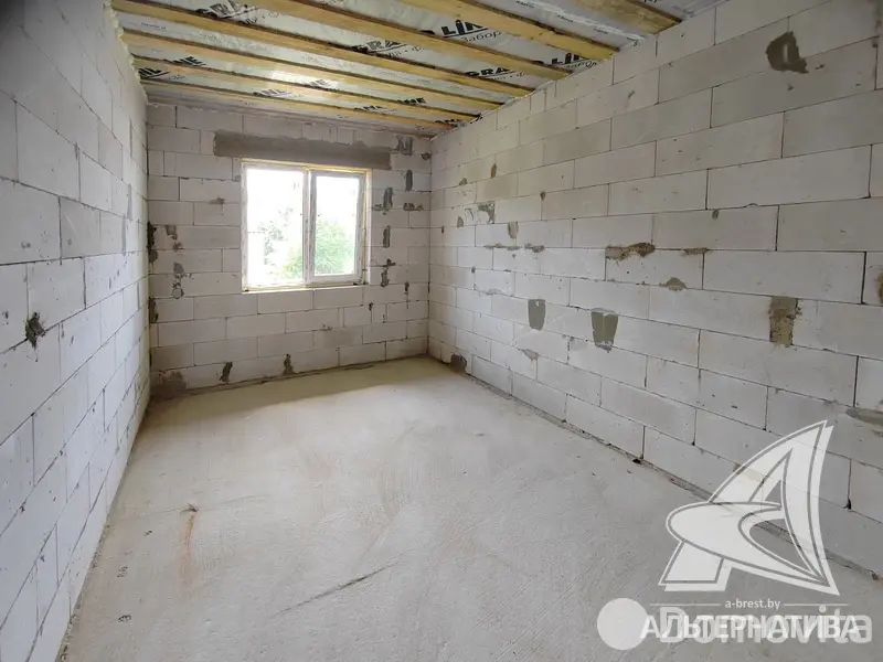 Продажа 1-этажной дачи в Росинка при Брестском ДЭУ-138 Брестская область, 216000BYN, код 185910 - фото 13
