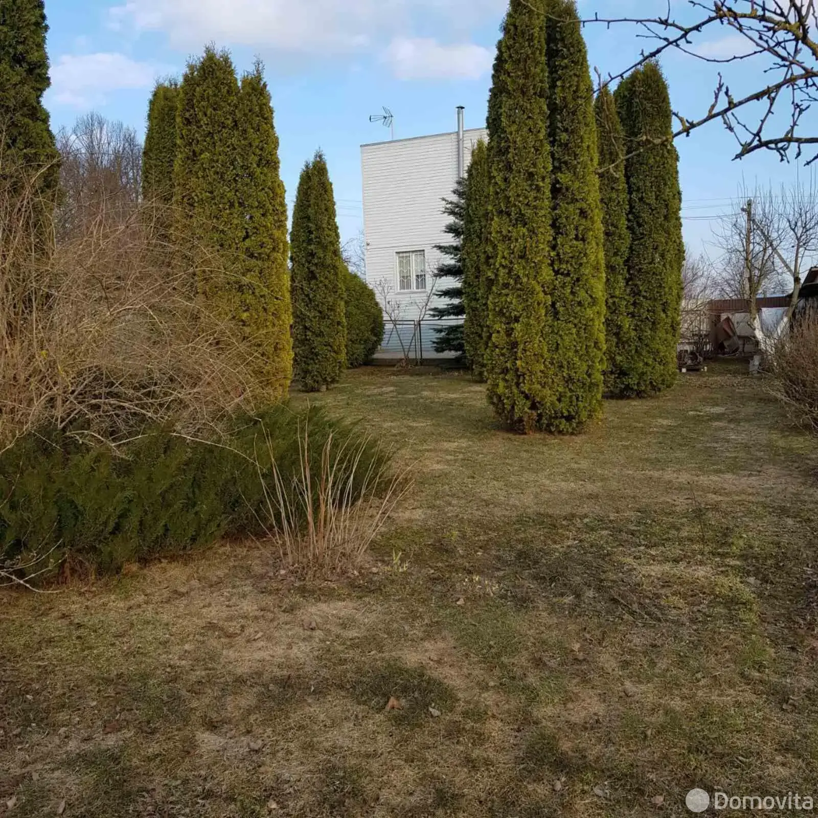 дом, Синило, ул. Центральная от собственника