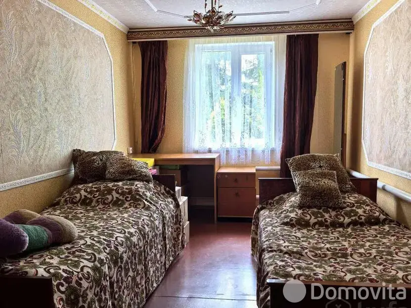 коттедж, Стайки, д. 1/Д, стоимость продажи 107 200 р.