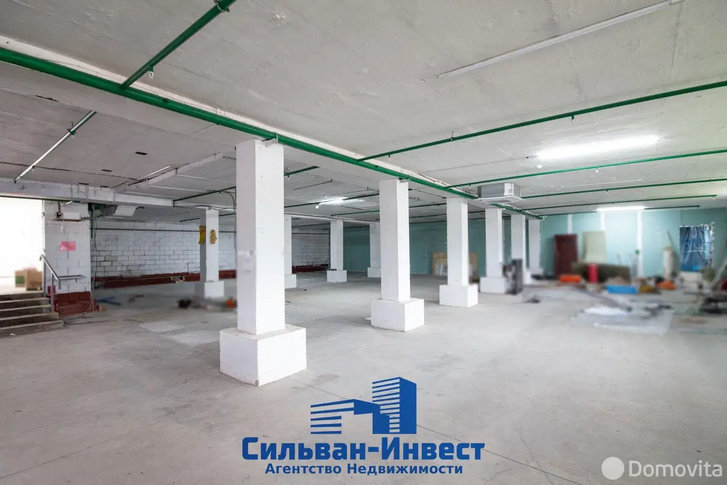 Снять торговую точку на ул. Михася Лынькова, д. 19/3 в Минске, 4227USD, код 968648 - фото 13