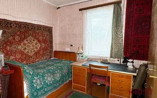 1-этажный коттедж, г. Витебск, ул. Канатная