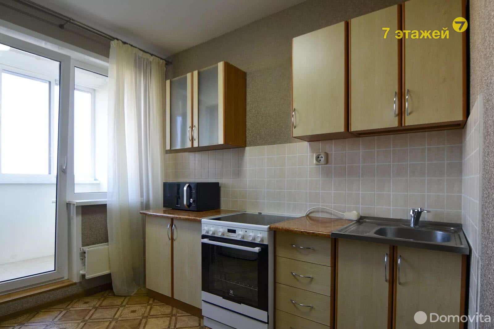 Купить 1-комнатную квартиру в Минске, ул. Могилевская, д. 32, 63900 USD, код: 982568 - фото 2