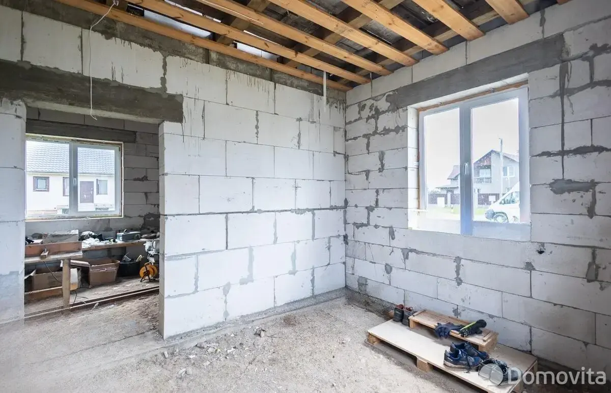 дом, Рахманьки,