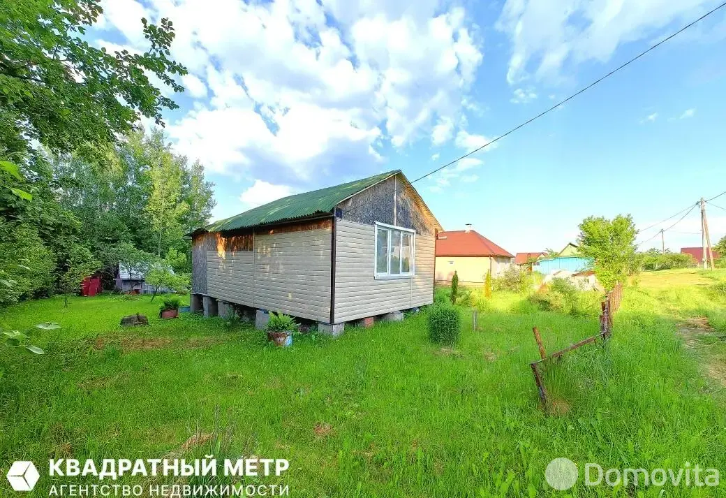 дача, НАДЗЕЯ-2000, 