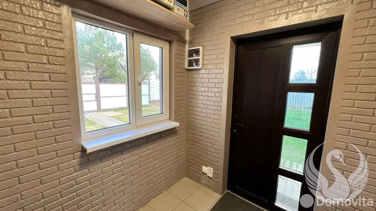 Купить 1-этажную дачу в Дубовом Логе Минская область, 41700USD, код 185595 - фото 25