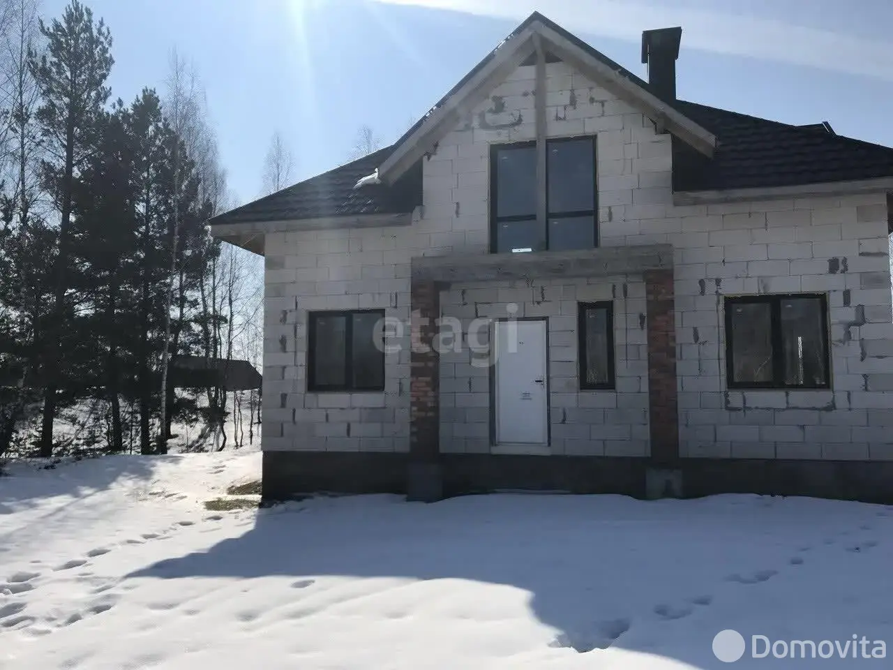 купить дом, Колодищи, ул. Республиканская, д. 34