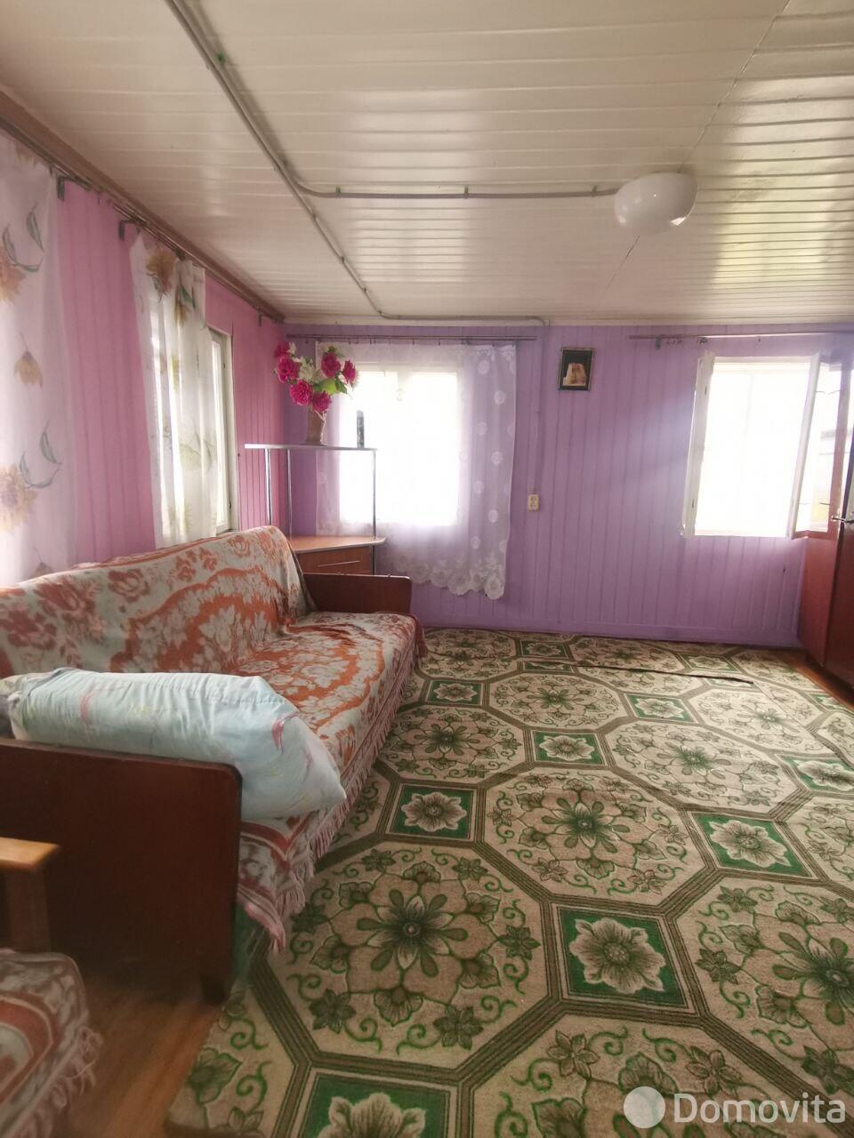 Продажа 2-этажной дачи в Витебске Витебская область, 36000BYN, код 180646 - фото 19