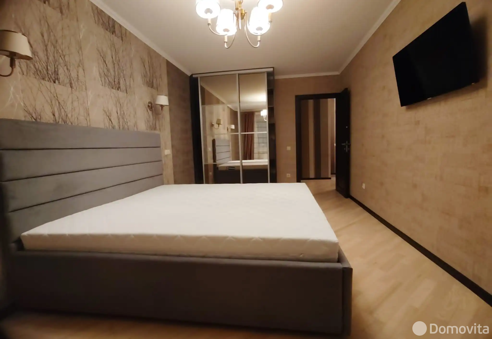 Стоимость аренды квартиры, Минск, ул. Быховская, д. 14