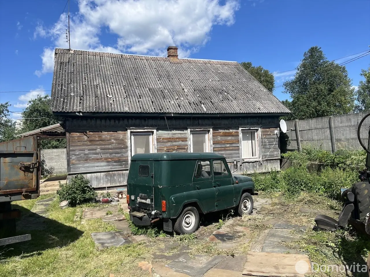 купить склад, Червень, ул. Ленинская, д. 20