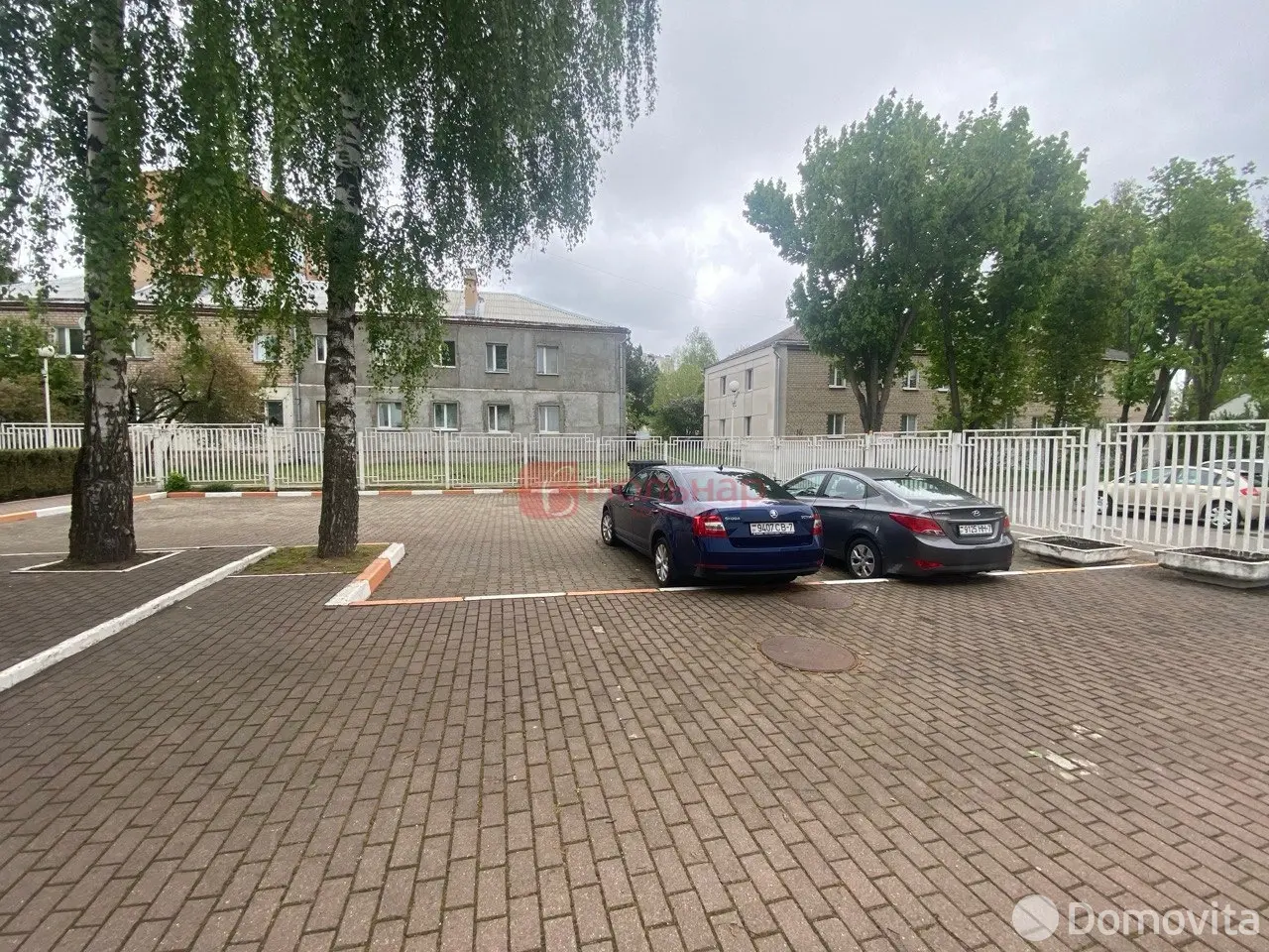 Снять офис на ул. Полиграфическая, д. 31 в Минске, 154EUR, код 14750 - фото 21