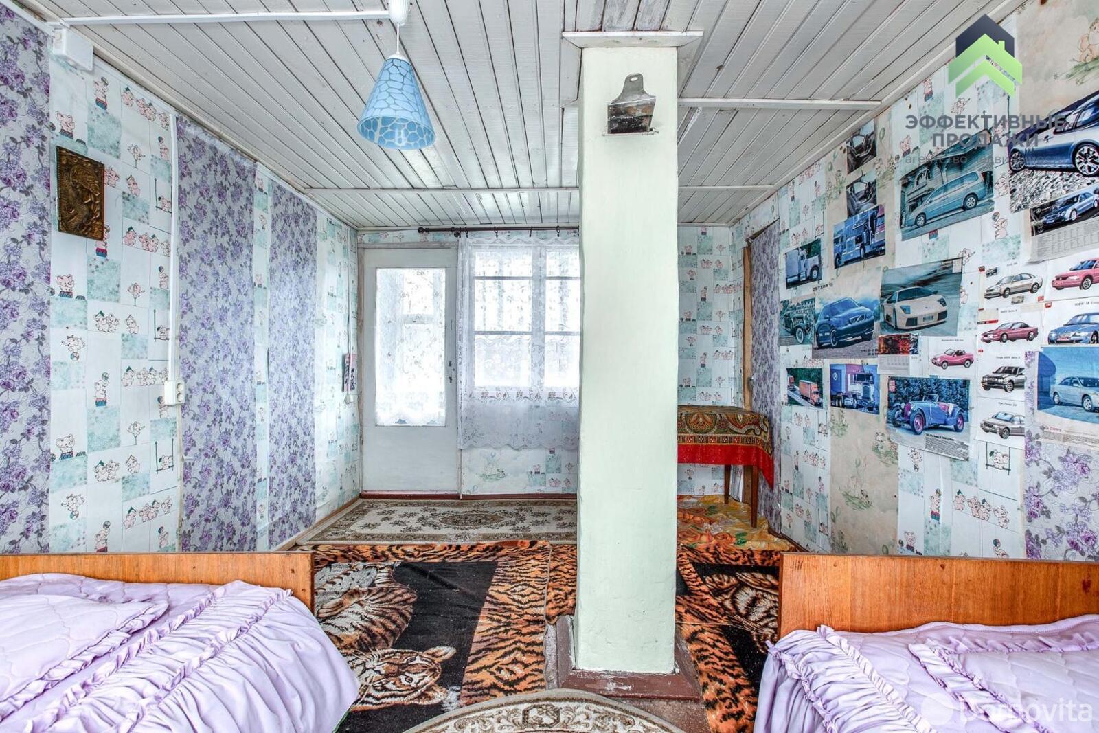 Продажа 2-этажной дачи в Романтика Дзержинский район Минская область, 15500USD, код 180690 - фото 11