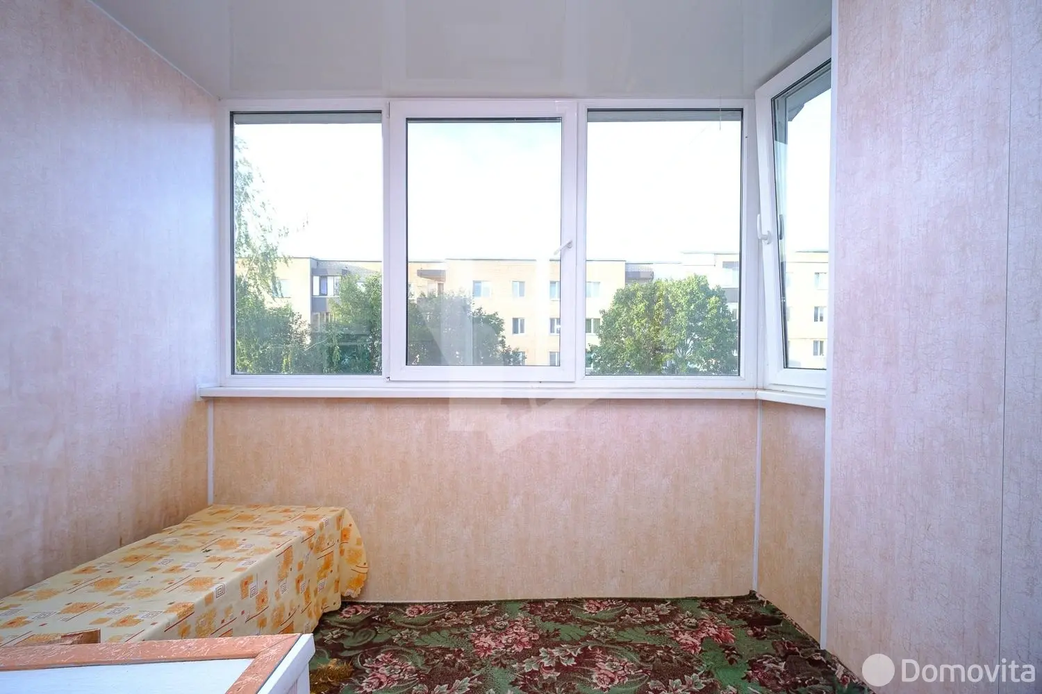 Снять 2-комнатную квартиру в Заславле, м-н Микрорайон 1, д. 18, 350USD, код 148286 - фото 21