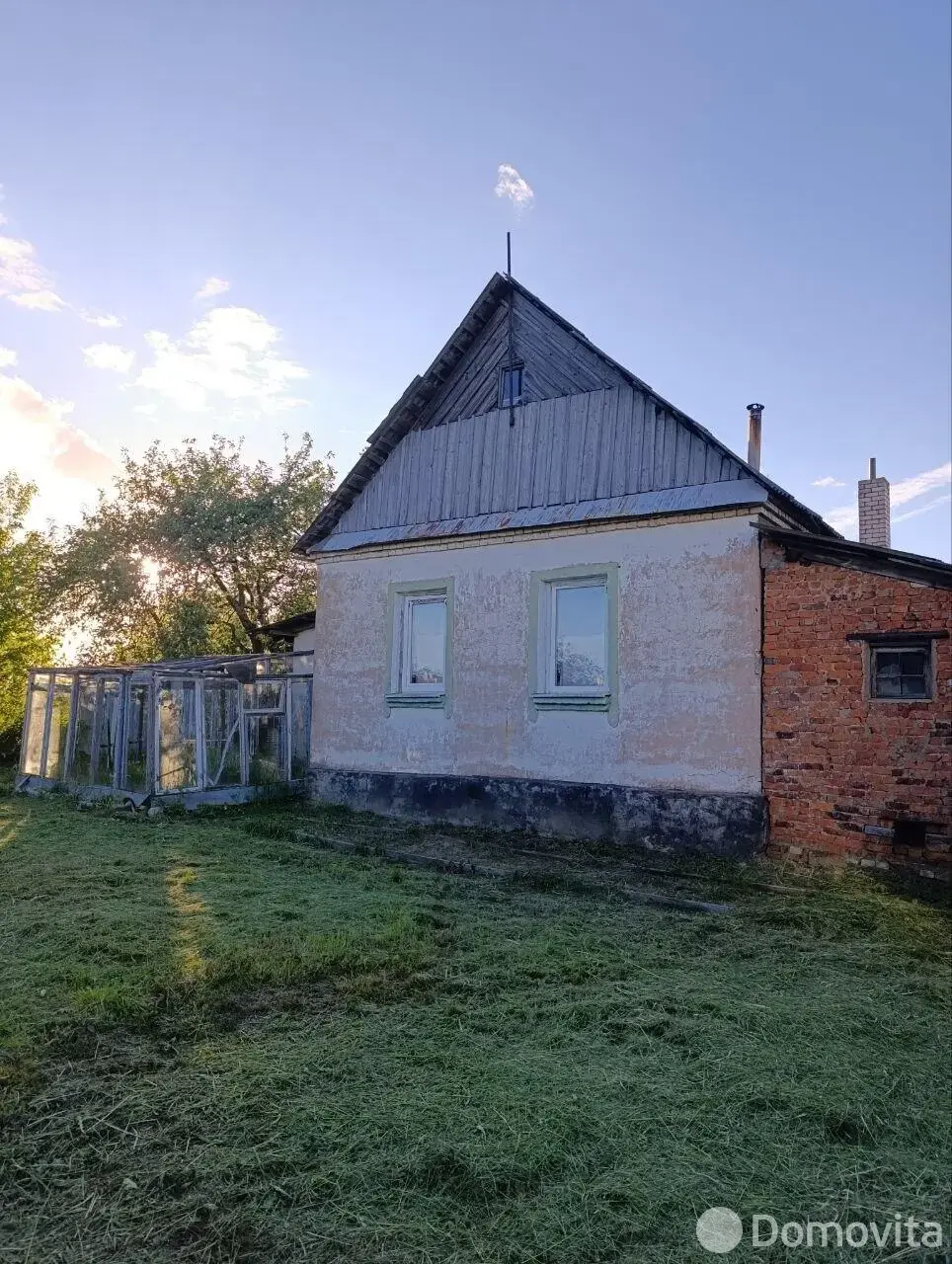 Стоимость продажи коттеджа, Орша, ул. Полины Осипенко