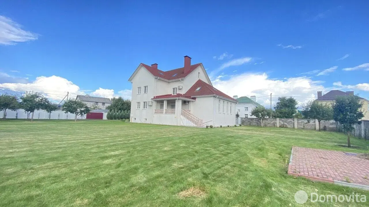 дом, Дроздово, ул. Мирная - лучшее предложение