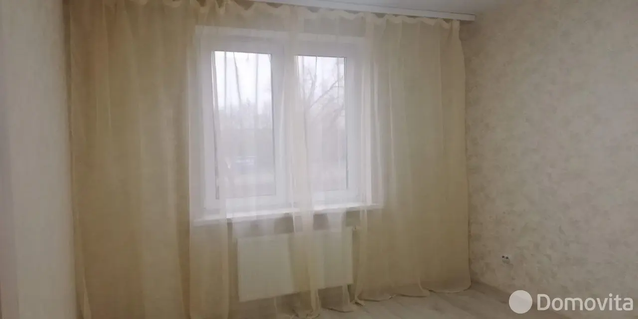 квартира, Фаниполь, ул. Брестская, д. 3 без посредников