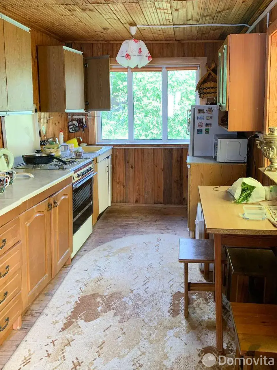 Купить 2-этажную дачу в Медиках Гродненская область, 115000BYN, код 186155 - фото 15