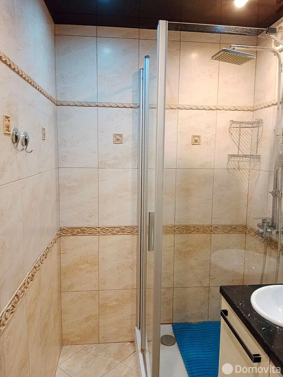 Снять 1-комнатную квартиру в Минске, ул. Налибокская, д. 46, 370USD, код 147010 - фото 13