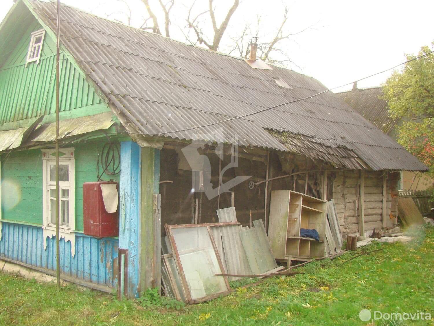 дом, Новосады, , стоимость продажи 38 869 р.