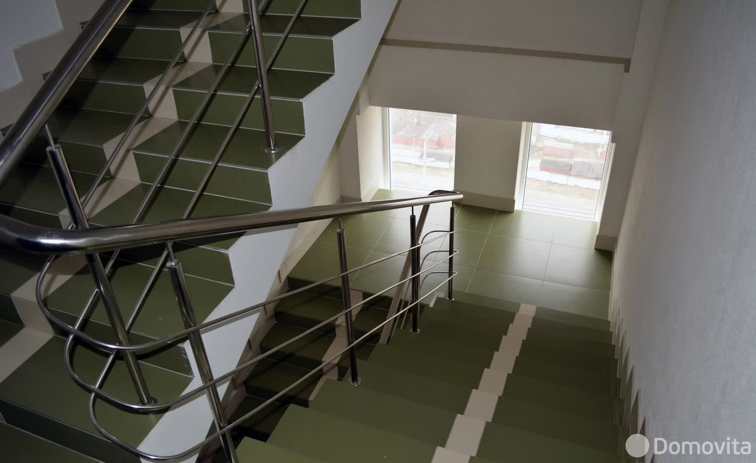 Бизнес-центр Офисинвест - фото 15