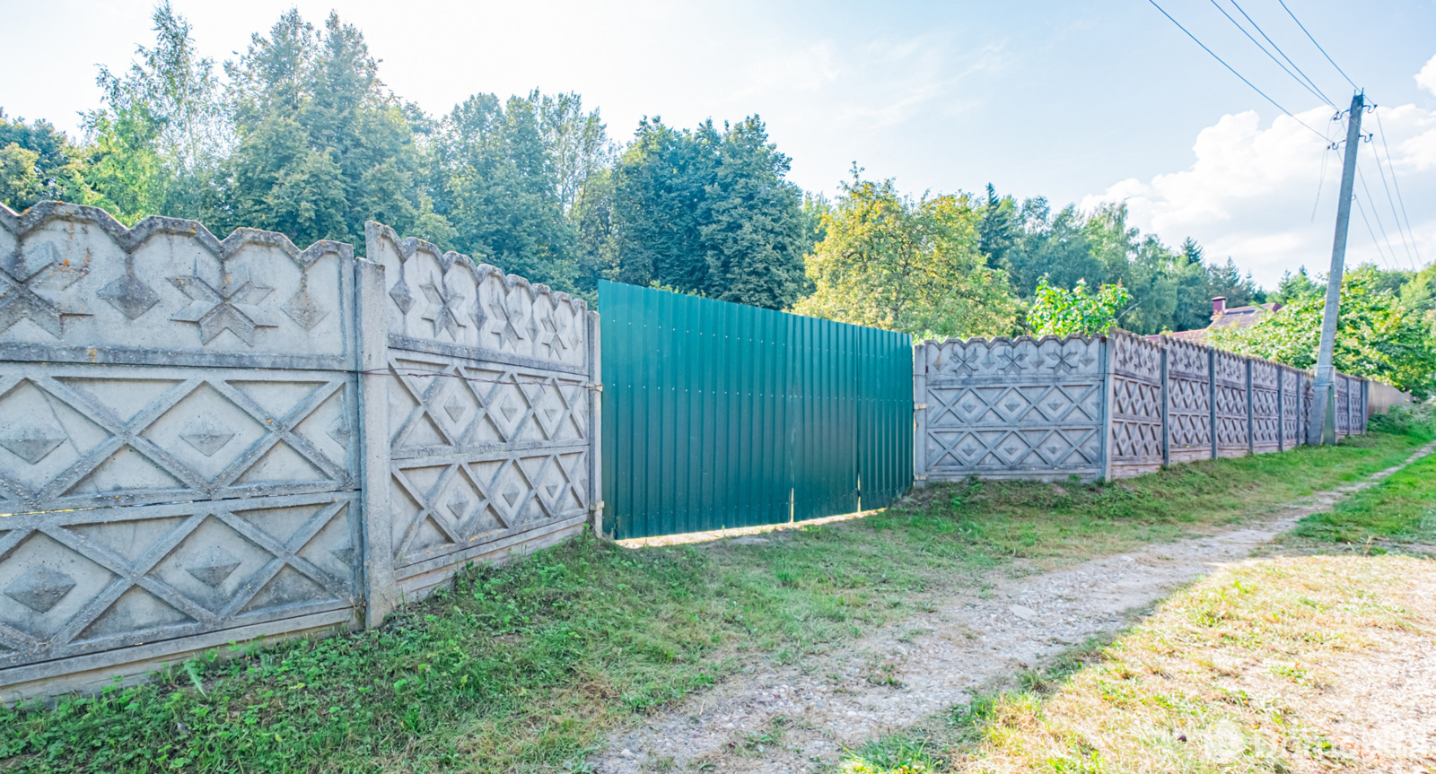 Купить земельный участок, 14 соток, ЯСЕВИЧИ, Минская область, 30000USD, код 571923 - фото 29