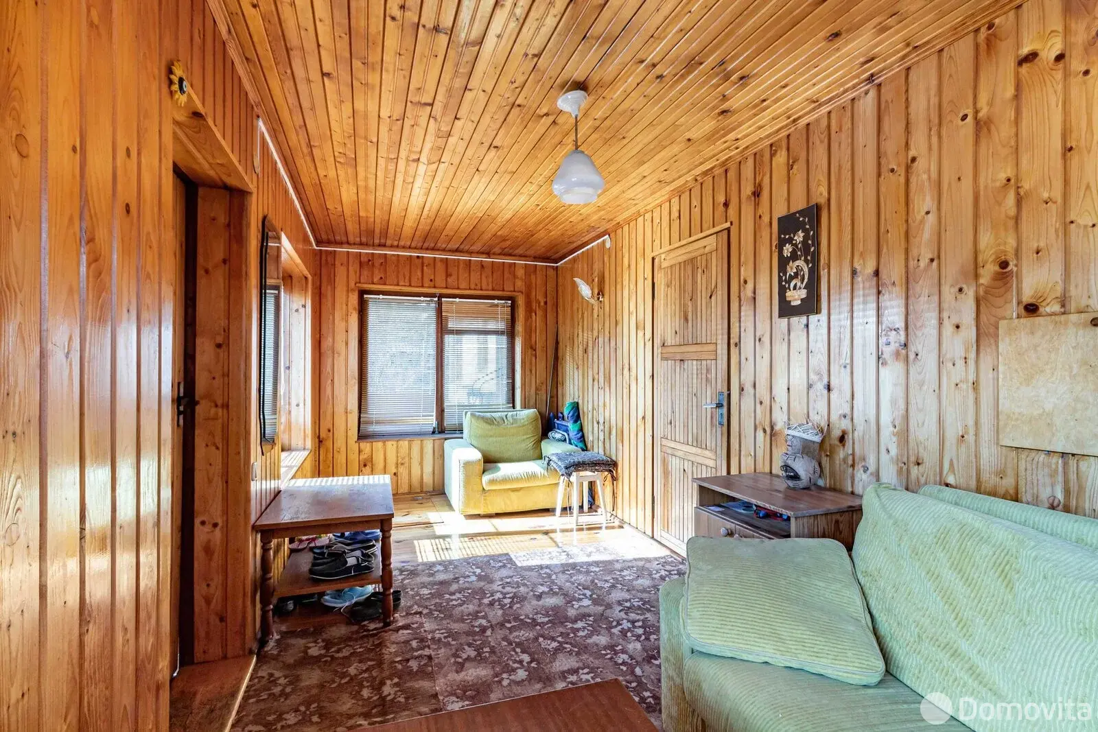 Продажа 3-этажной дачи в Солнечное-08 Минская область, 65000USD, код 182006 - фото 12