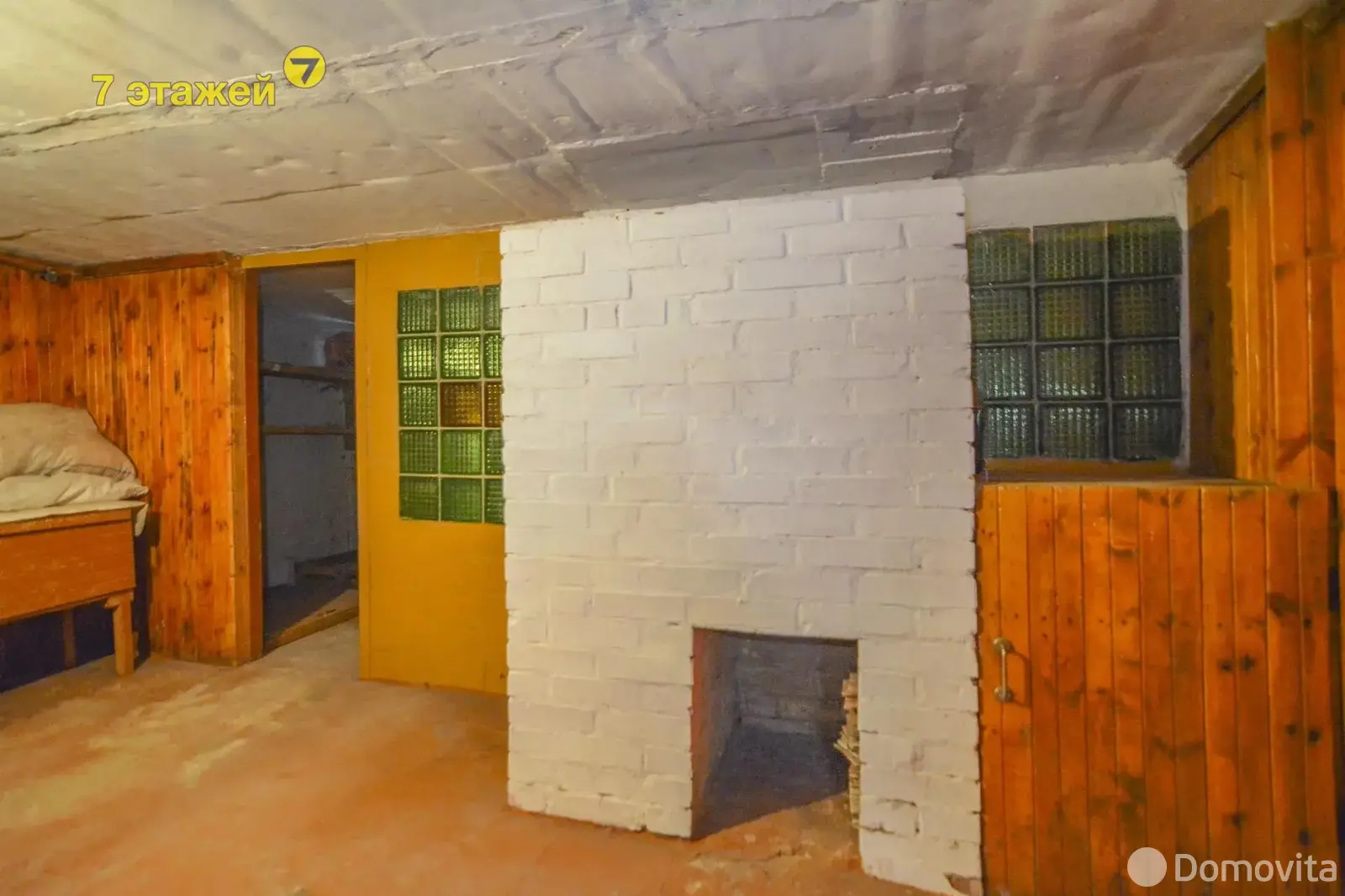 Продажа 3-этажной дачи в Голубая радуга Смолевичский район Минская область, 16000USD, код 180141 - фото 16