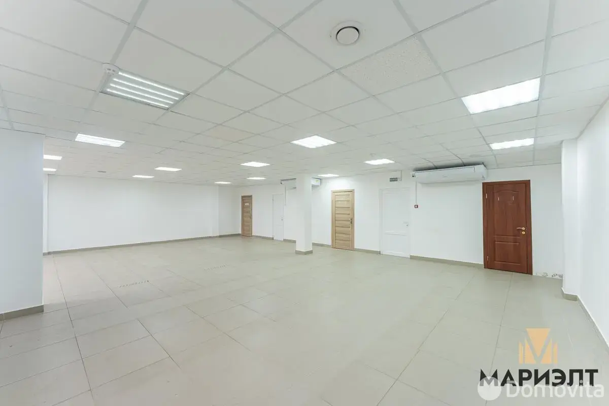 Аренда торговой точки на ул. Бурдейного, д. 13 в Минске, 11790BYN, код 967889 - фото 3