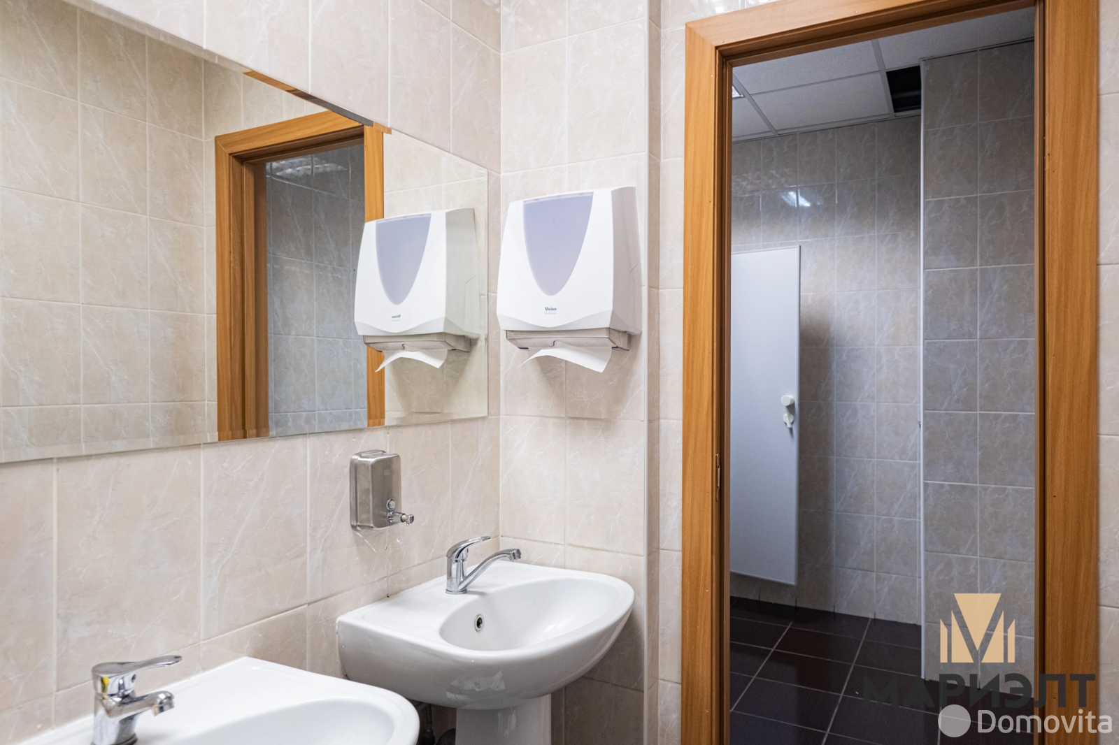 Аренда офиса на Логойский тр-т, д. 37 в Минске, 1260BYN, код 14968 - фото 17