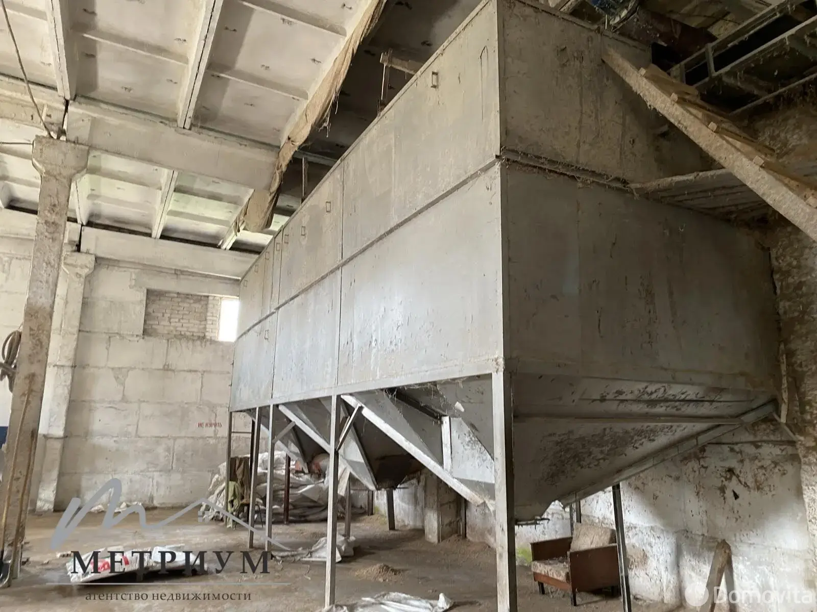 склад, Поставы, пер. Партизанский, д. 2/Б