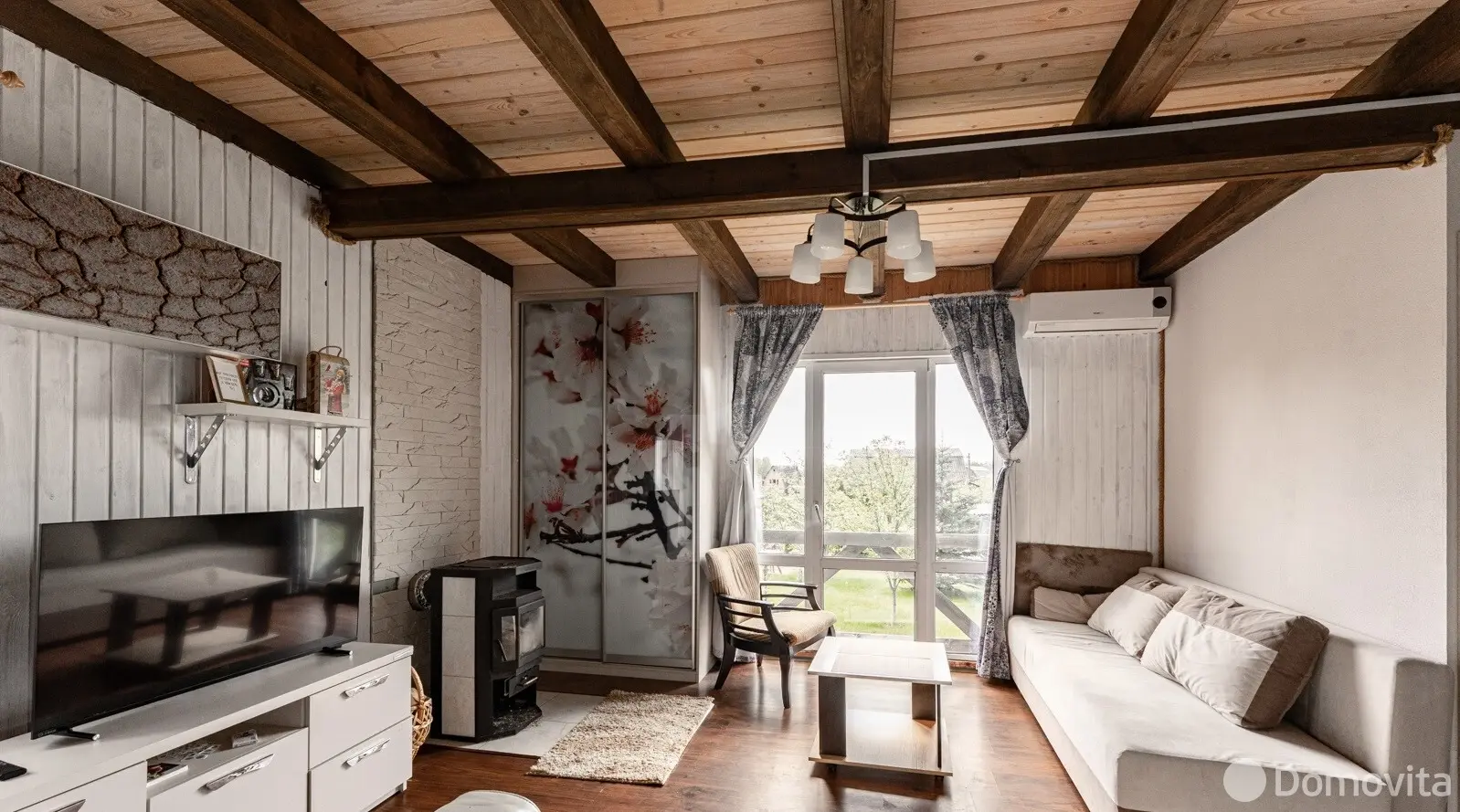  Коттедж Дача на сутки в Воложинский сельский Совет , 240BYN, код 1295 - фото 11