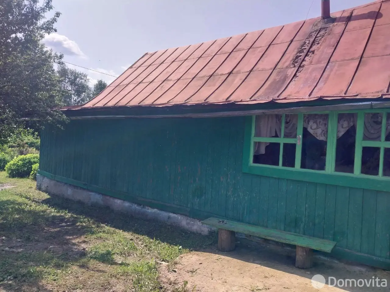 коттедж, Кричино, ул. Школьная