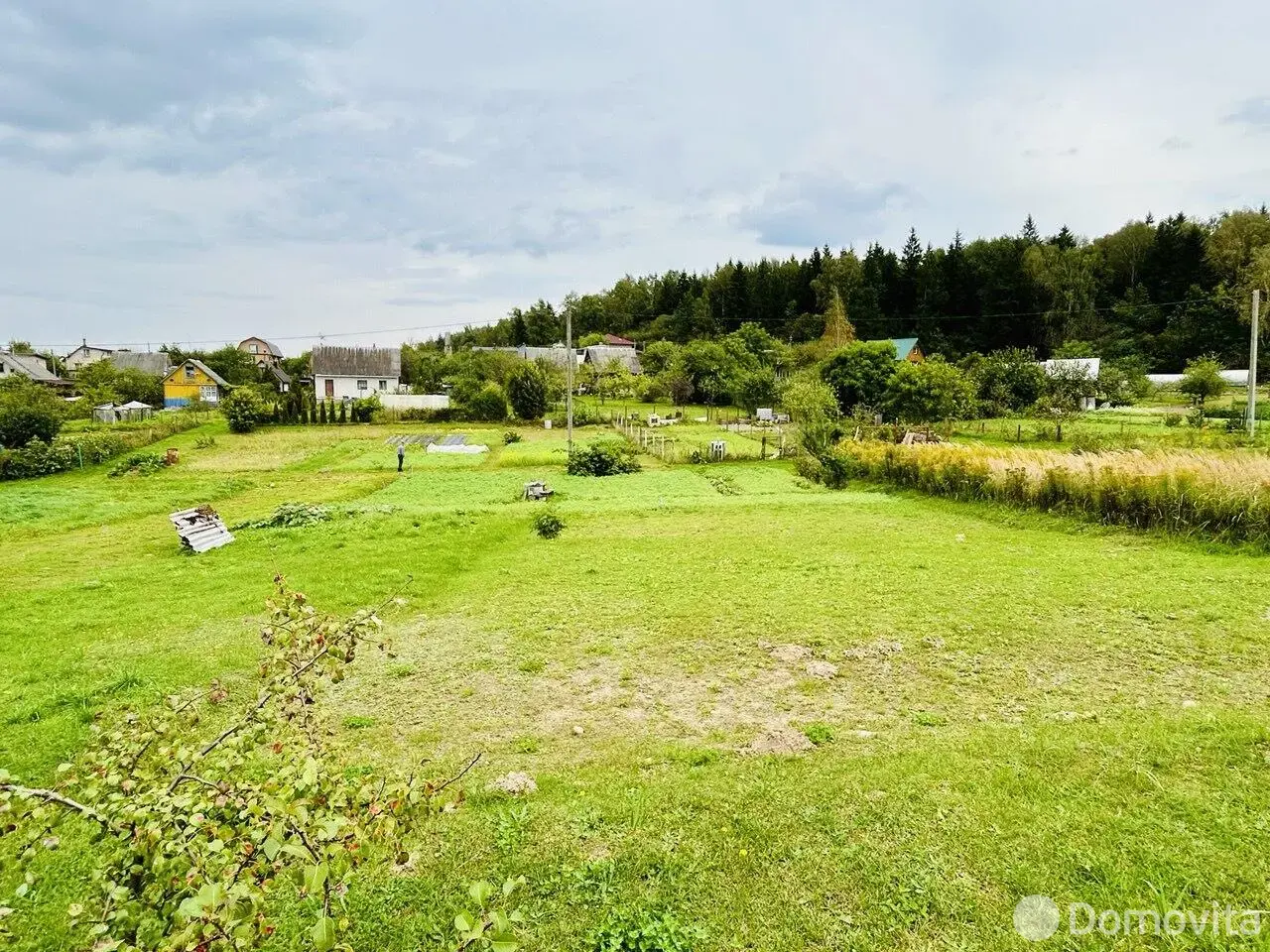 Стоимость продажи участка, Зеленая роща, 