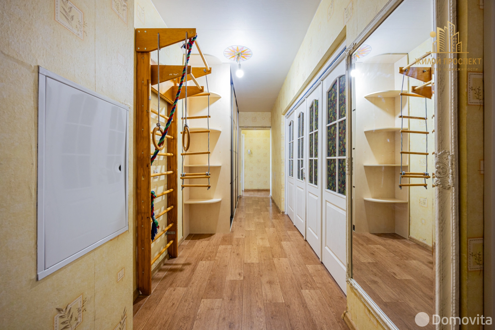 Продажа комнаты в Сенице, ул. Набережная, д. 55Б/1, цена 47900 USD, код 7493 - фото 5