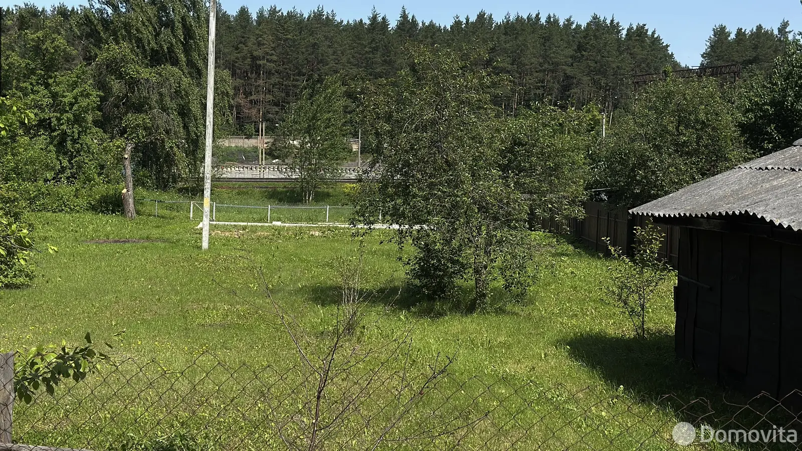 участок, Минск, ул. Сосновая, стоимость продажи 160 898 р.