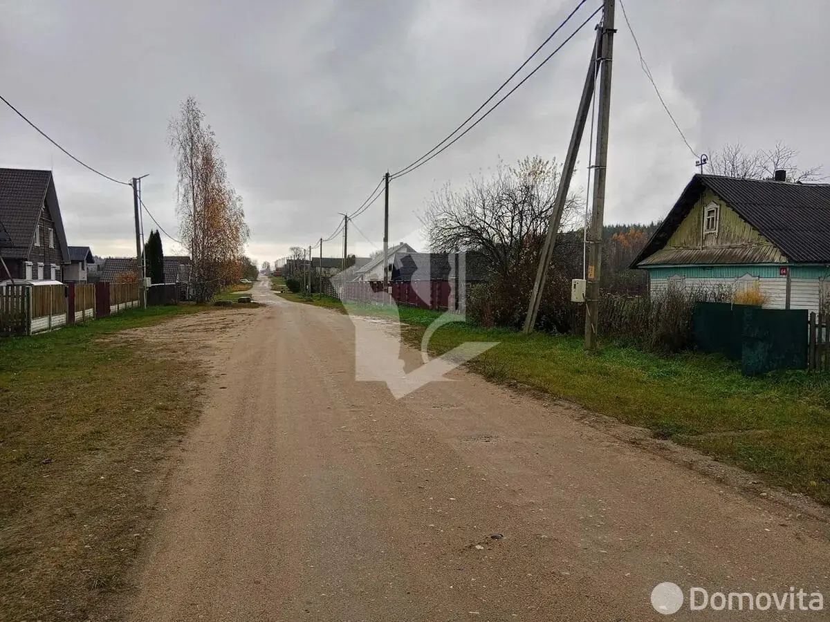 коттедж, Старина, ул. Центральная 