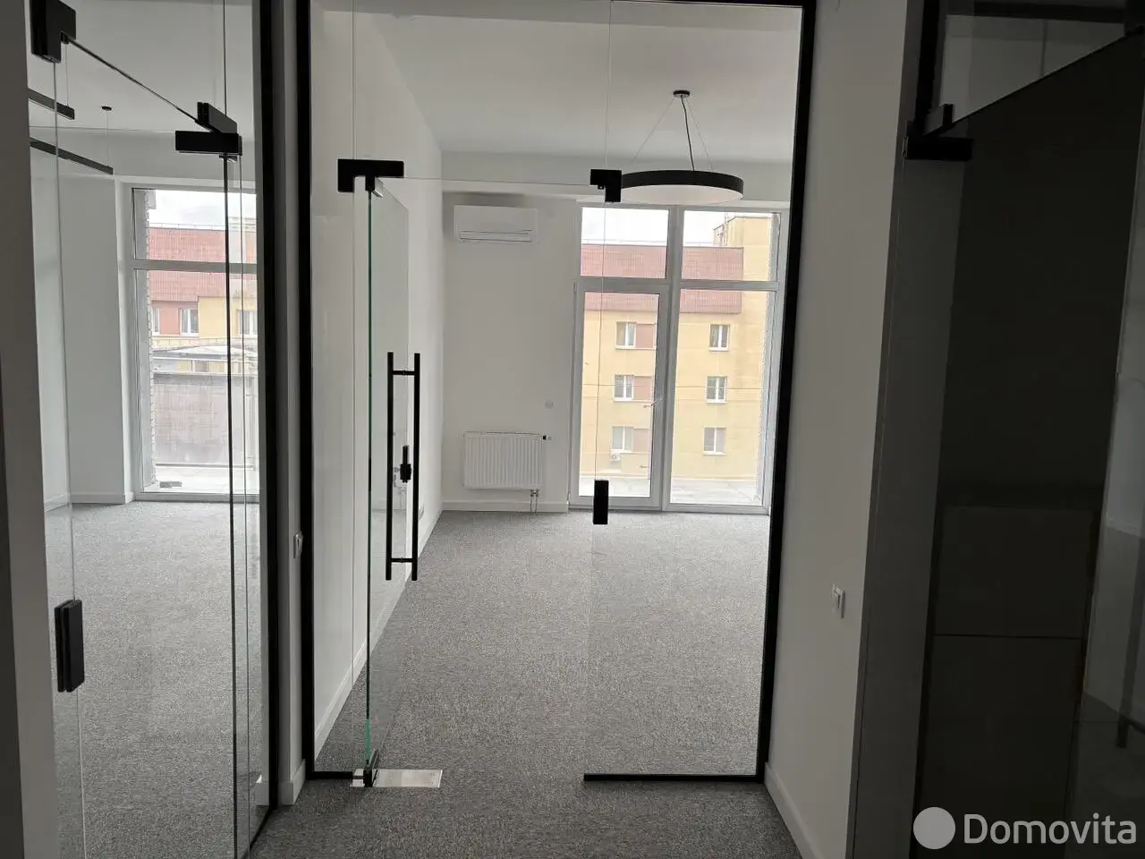 Аренда офиса на ул. Мясникова, д. 27 в Минске, 3000USD, код 15779 - фото 3