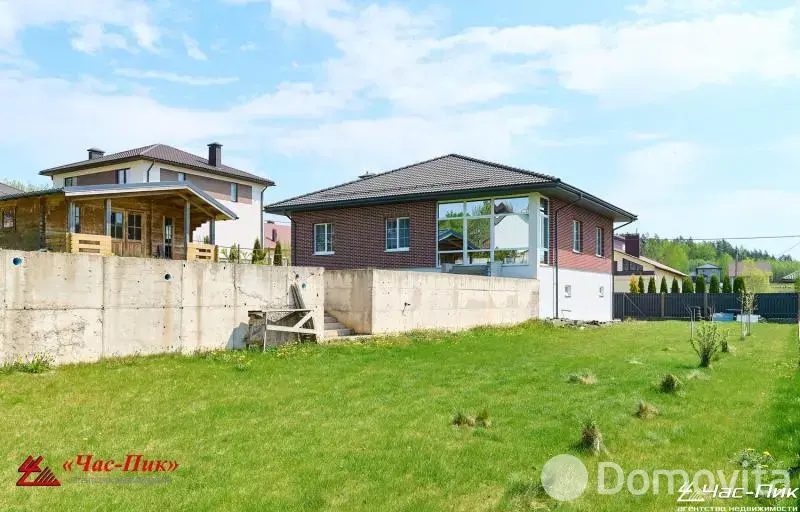 Продажа 1-этажной дачи в Старом Селе Гомельская область, 230000USD, код 185800 - фото 36