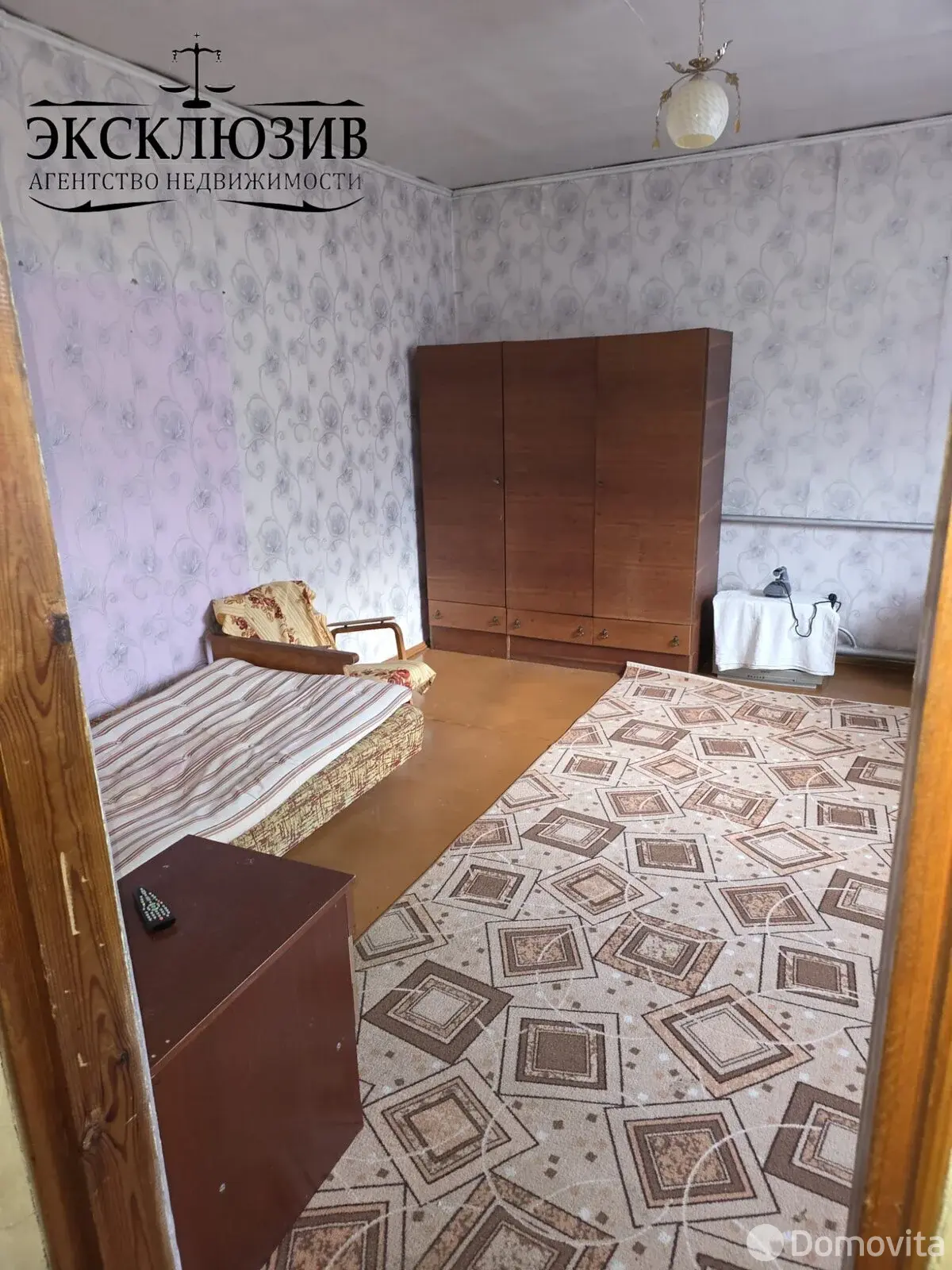 Стоимость продажи коттеджа, Хотимск, ул. Мира, д. 13
