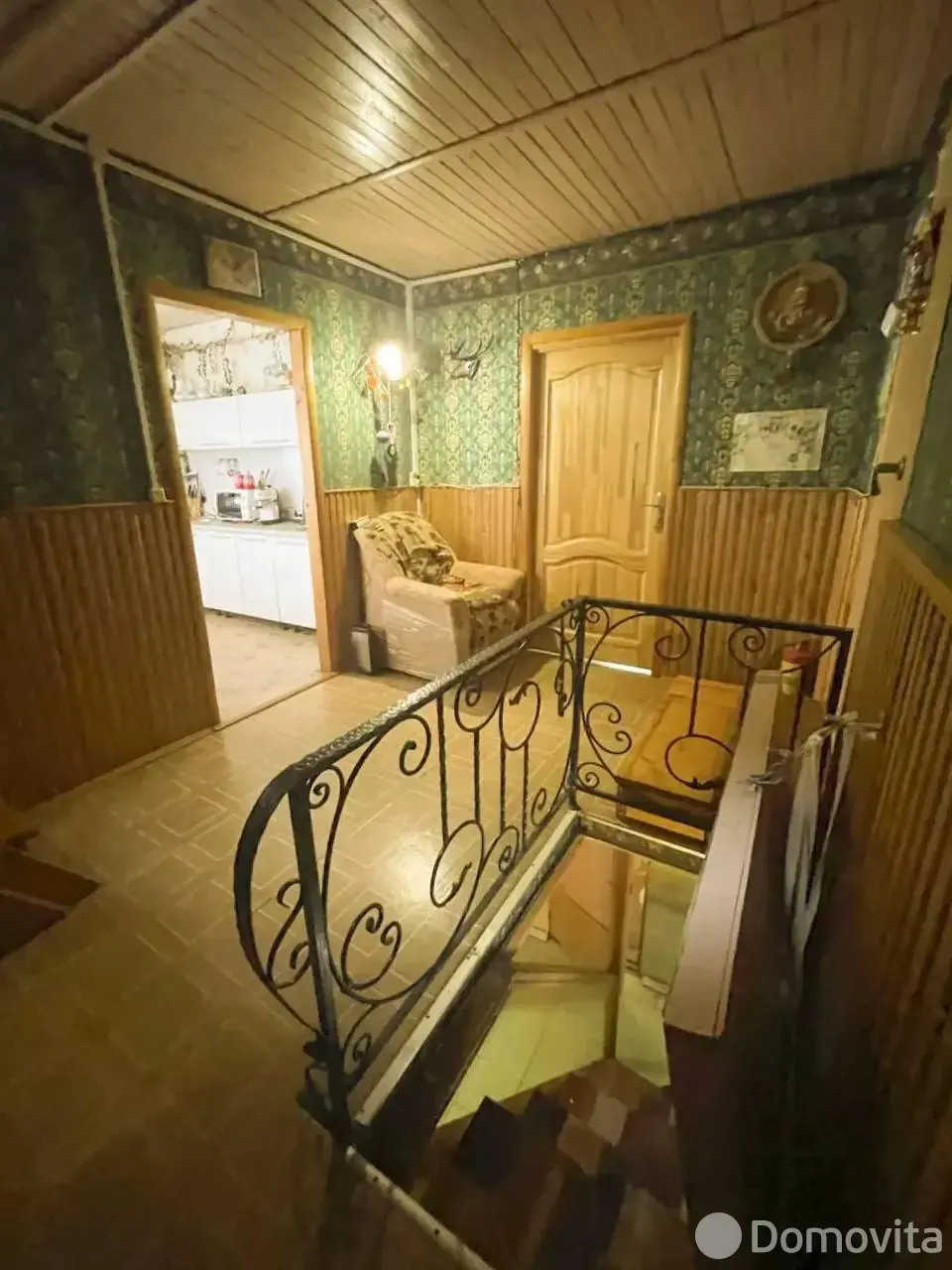 дом, Заславль, ул. Кирова 