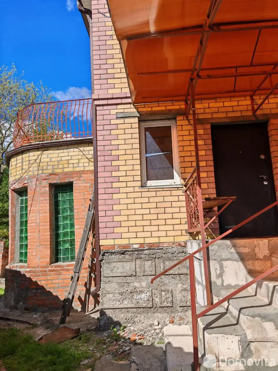 продажа коттеджа, Мозырь, ул. Студенческая, д. 1