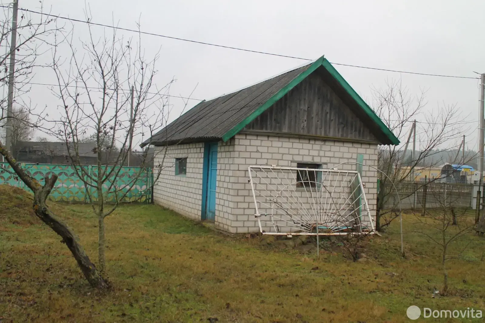 коттедж, Миколаевщина, ул. Белорусская - лучшее предложение